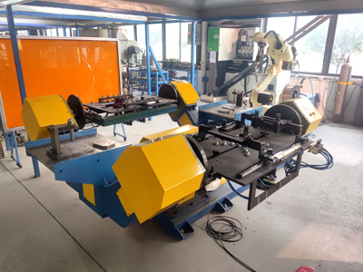 焊接機器人 焊接機器人