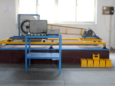 振動(dòng)測(cè)試平臺(tái) 振動(dòng)測(cè)試平臺(tái)