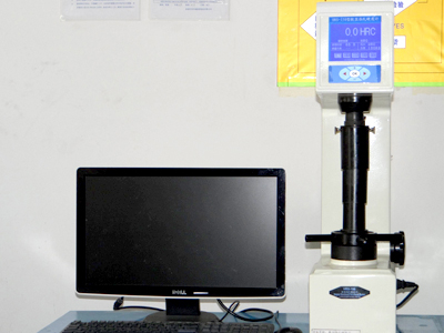 洛氏硬度儀 洛氏硬度儀