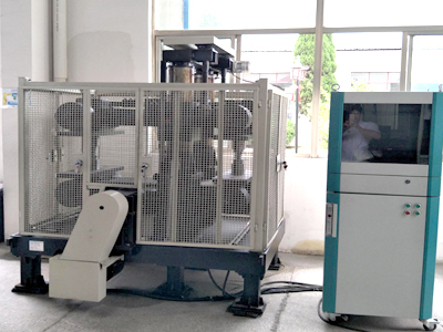 彈簧疲勞試驗(yàn)機(jī) 彈簧疲勞試驗(yàn)機(jī)